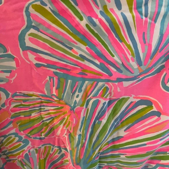 Colorful Patterned Jacket - Picture 4 of 4